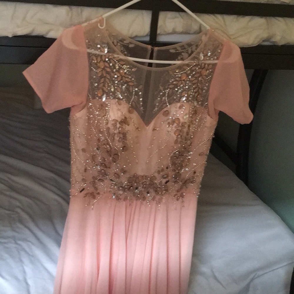 American Dress